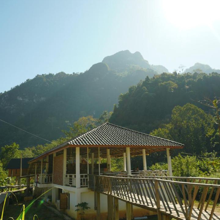 Photo of Others in Nong Khiaw