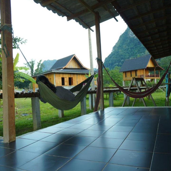 Photo of Others in Nong Khiaw