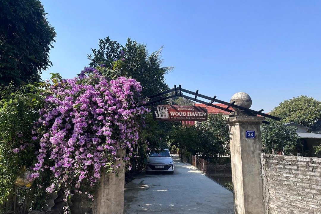 Photo of Outdoor in Ninh Binh