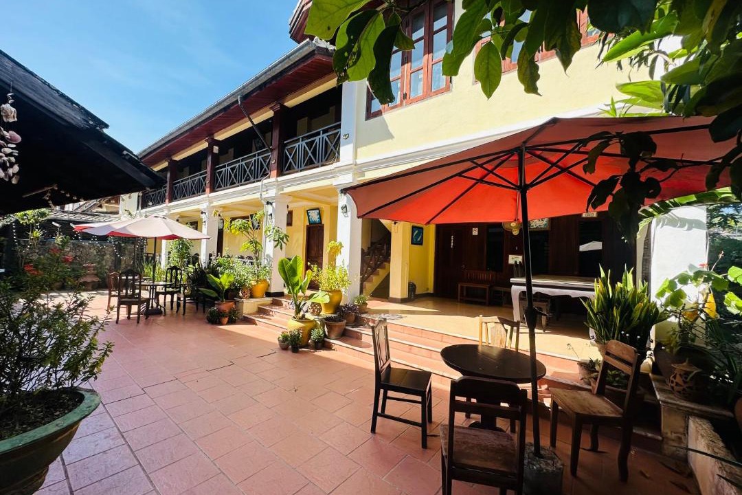 Photo of Others in Luang Prabang