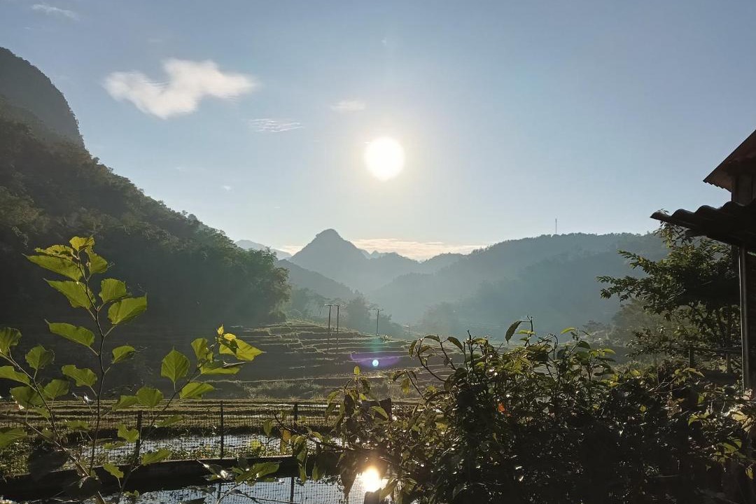 Photo of Others in Pu Long Nature Reserve