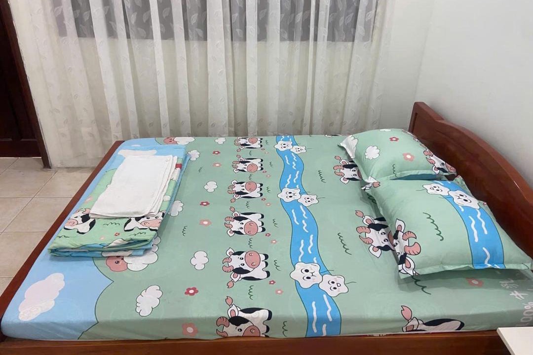 Photo of Bedroom in Phu My