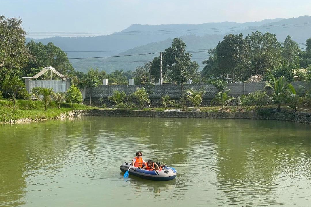 Photo of Others in Luong Son