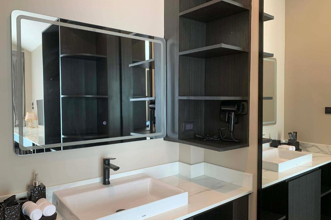 Photo of Bathroom in Ko Chang
