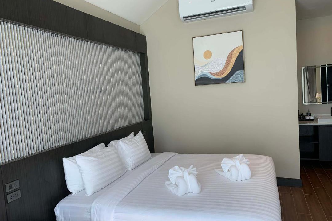 Photo of Bedroom in Ko Chang