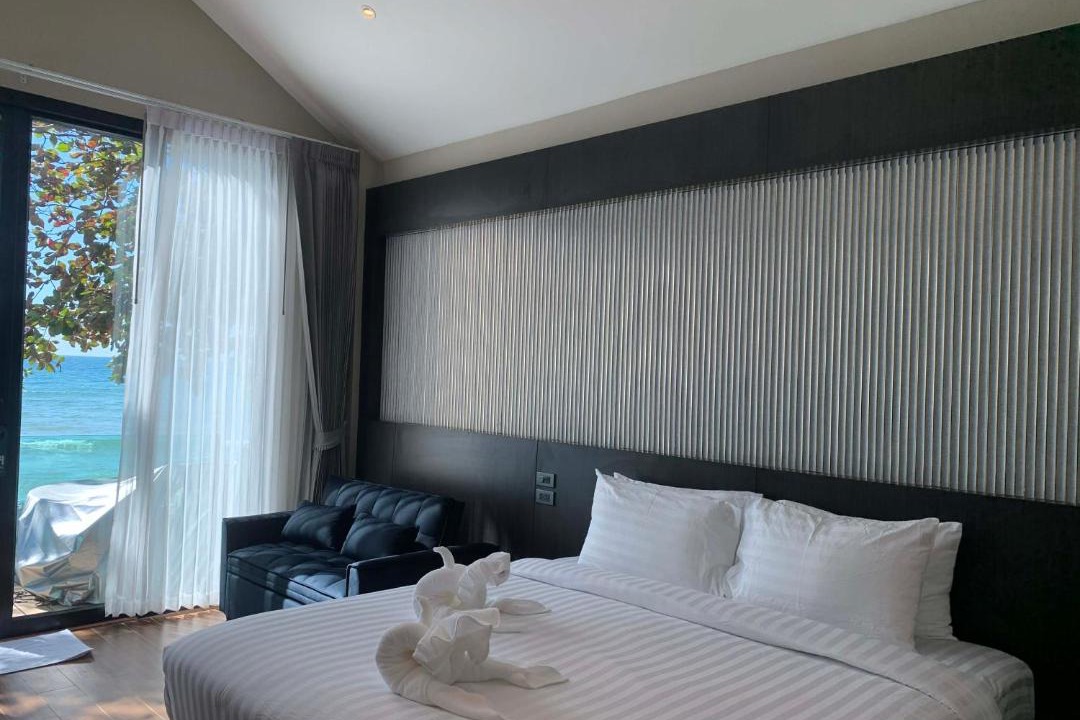 Photo of Bedroom in Ko Chang