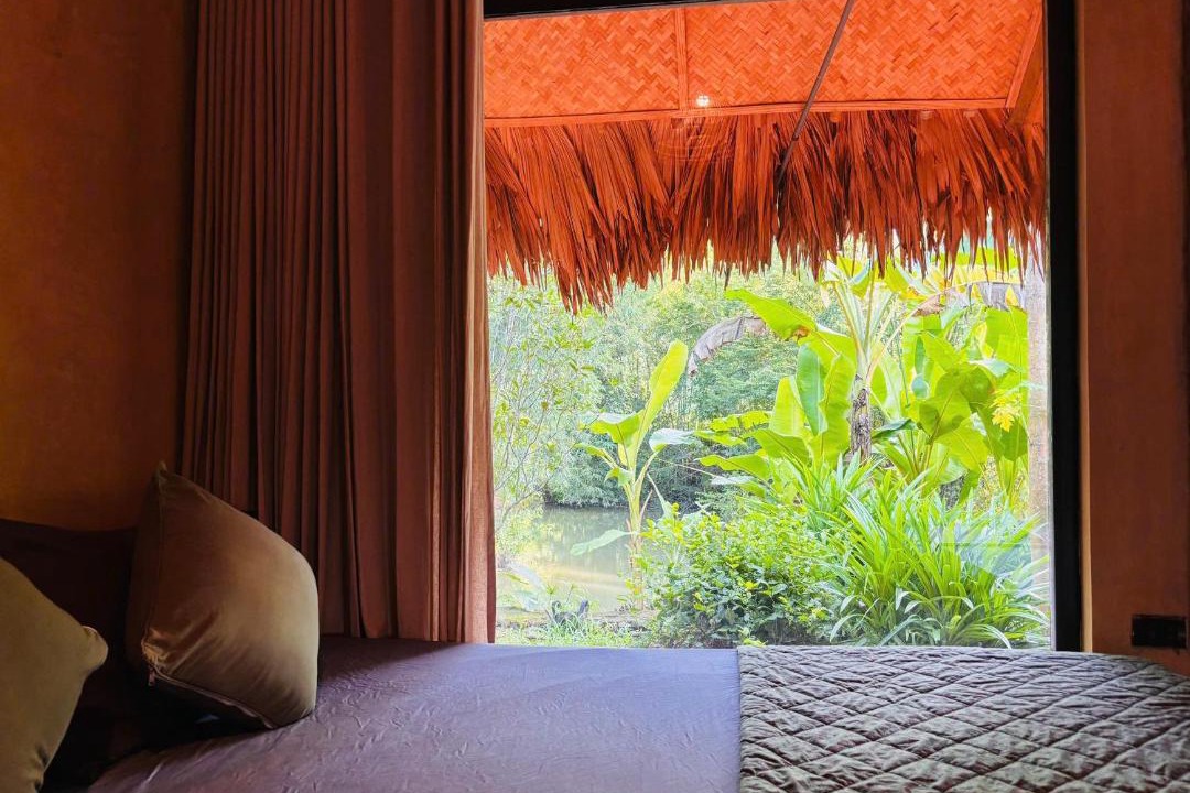 Photo of Bedroom in Mai Chau