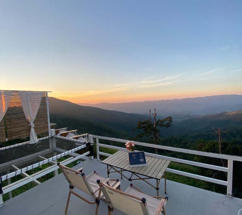 Photo of Patio Balcony in Tap Tao