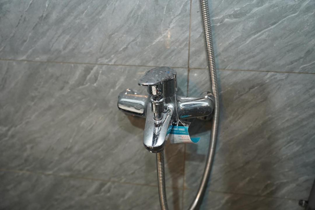 Photo of Bathroom in Trung Hoa Nhan Chinh