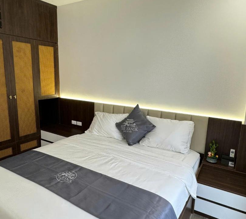 Photo of Bedroom in Hai Phong