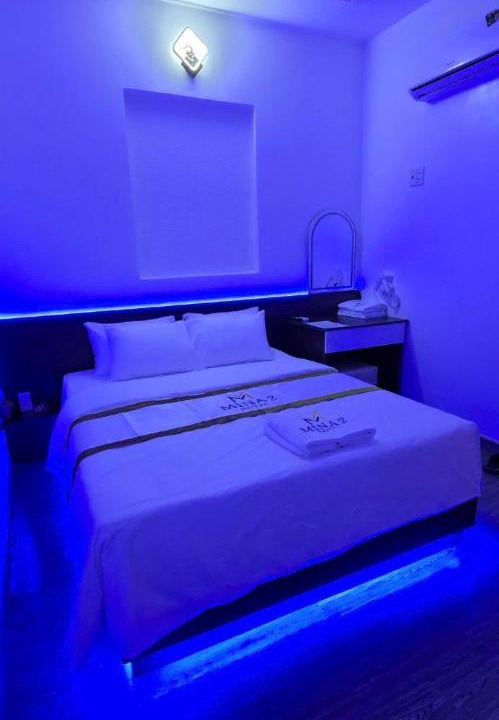 Photo of Bedroom in Thuan An