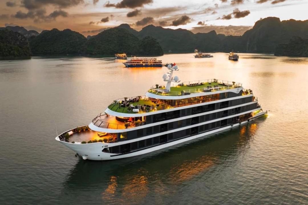 Photo of Others in Ha Long