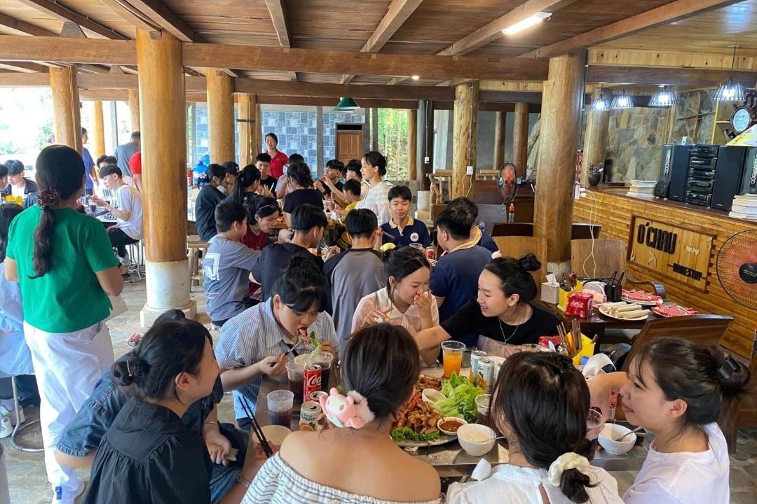 Photo of Others in Hau Thao