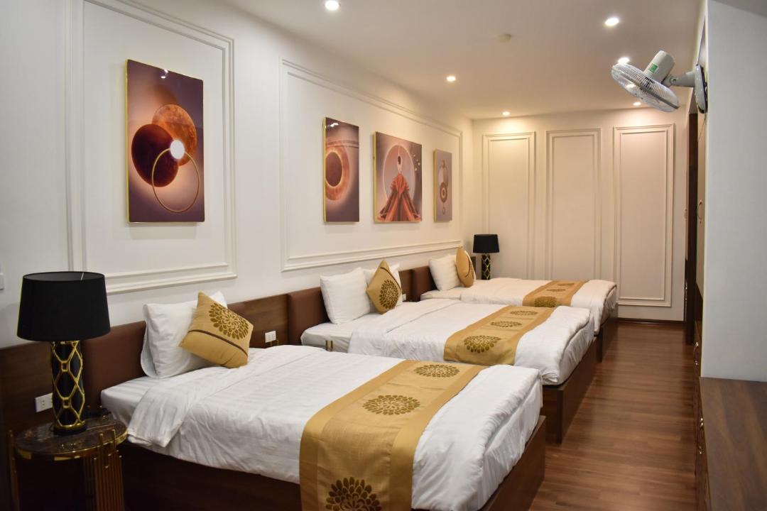 Photo of Bedroom in Quoc Oai