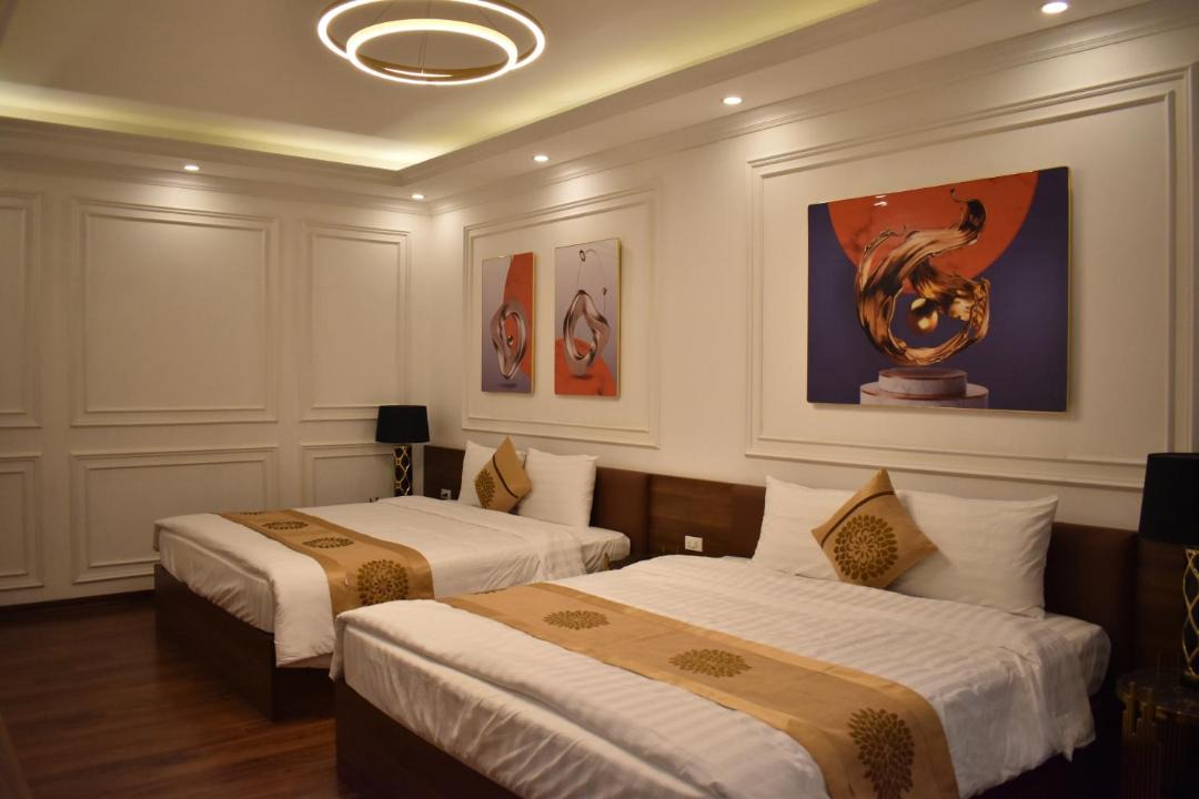 Photo of Bedroom in Quoc Oai