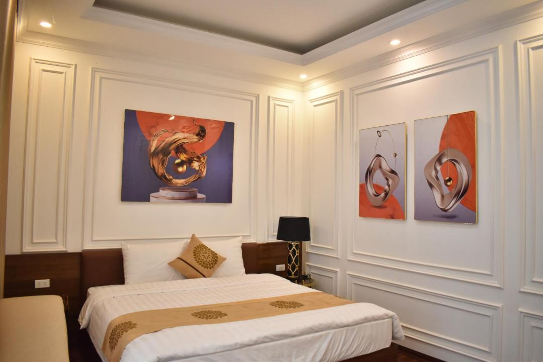 Photo of Bedroom in Quoc Oai