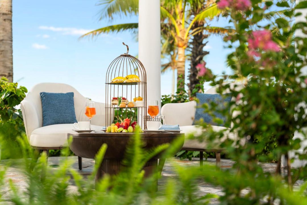 Photo of Patio Balcony in Phan Thiet