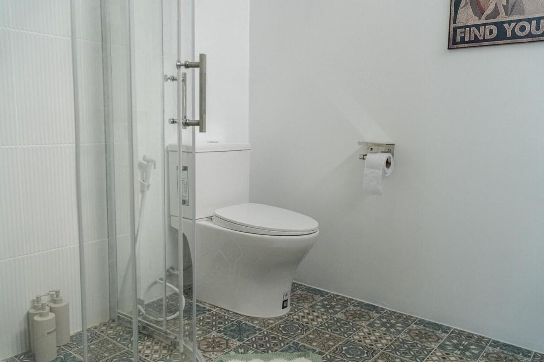 Photo of Bathroom in Pai