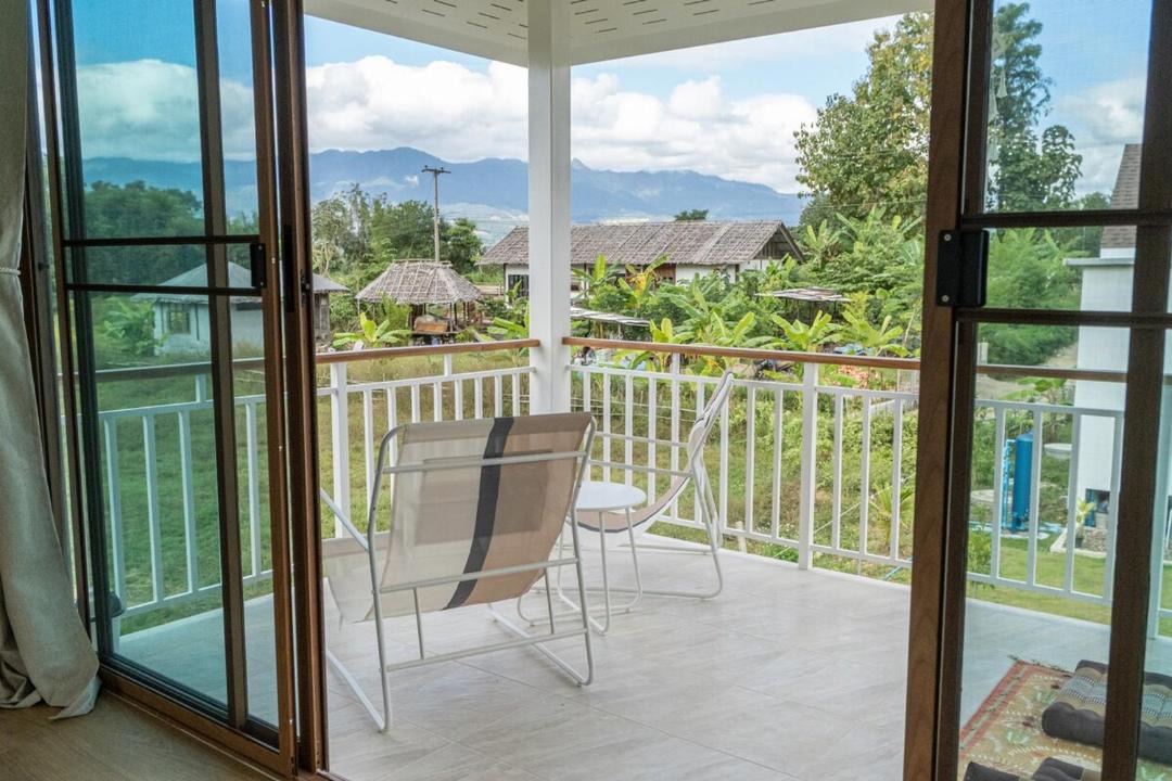 Photo of Patio Balcony in Pai