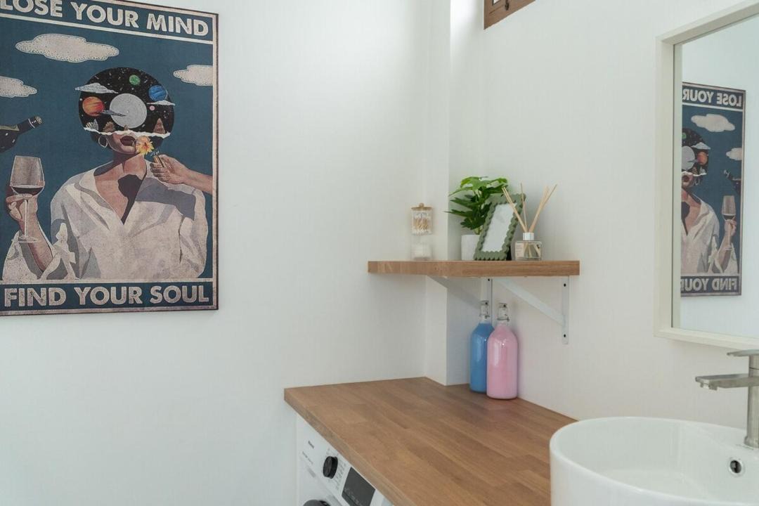 Photo of Bathroom in Pai