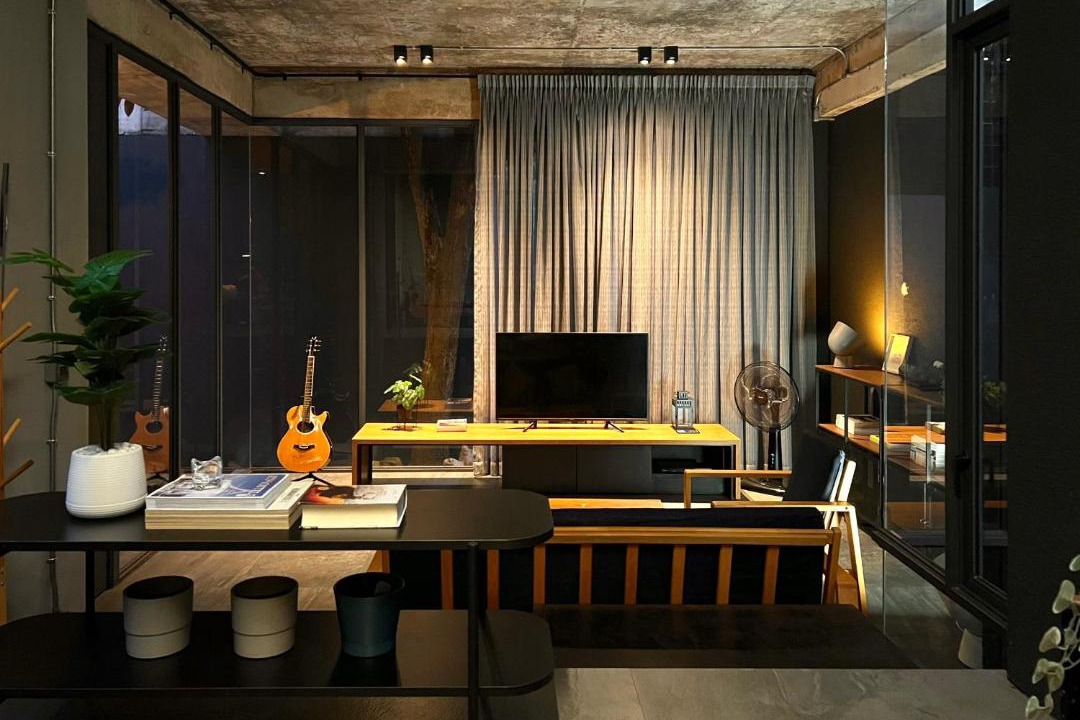 Photo of Livingroom in San Klang