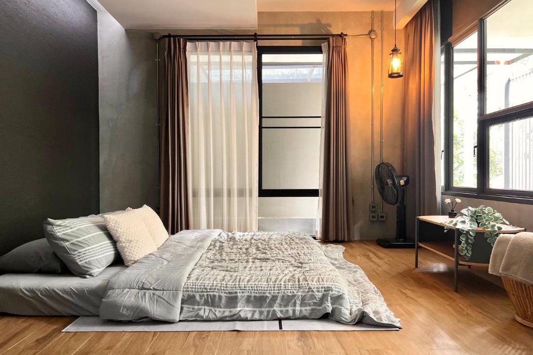 Photo of Bedroom in San Klang