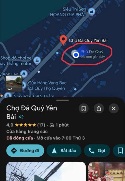Photo of Others in Yen Bai