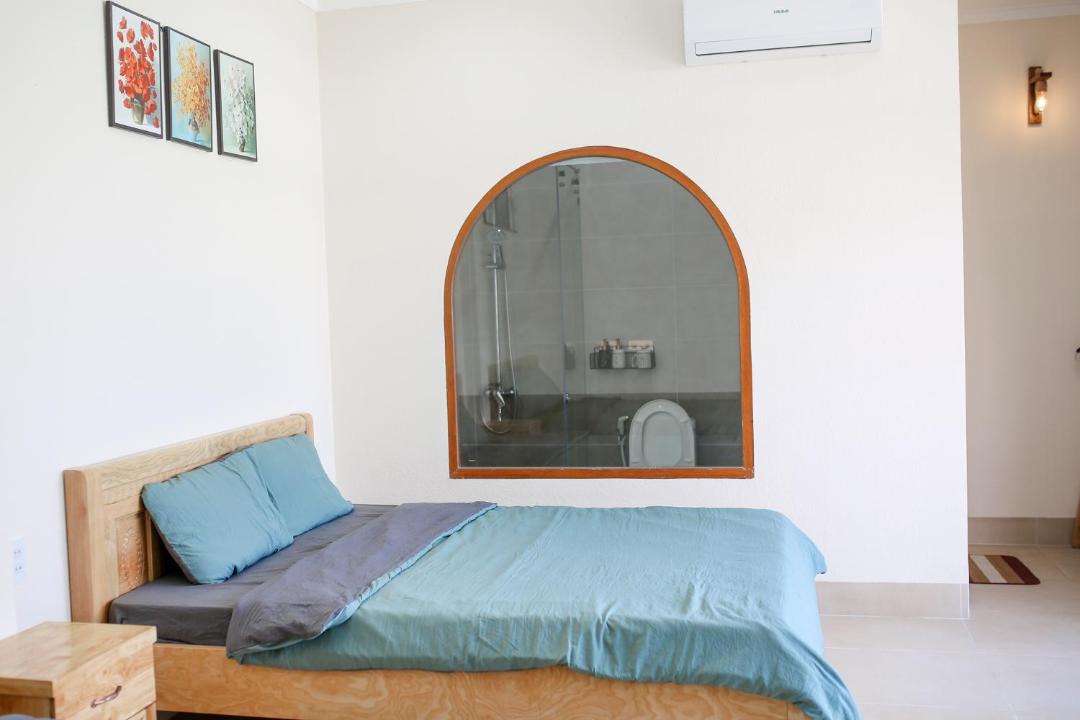 Photo of Bedroom in Mui Ne