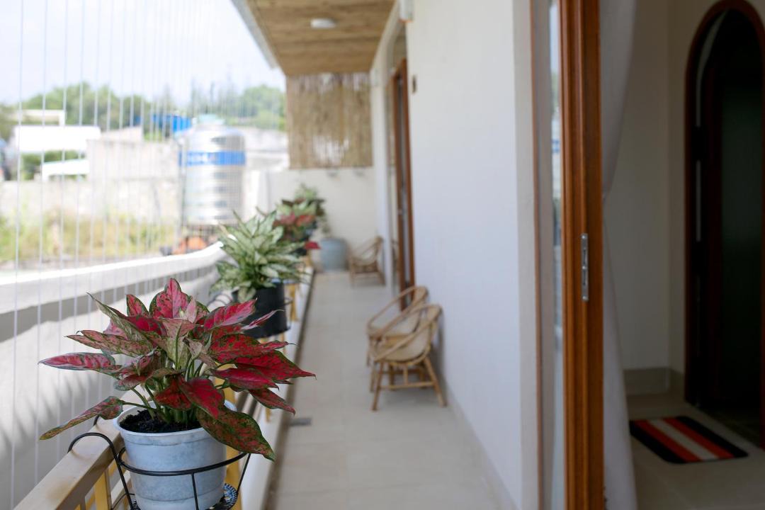 Photo of Patio Balcony in Mui Ne