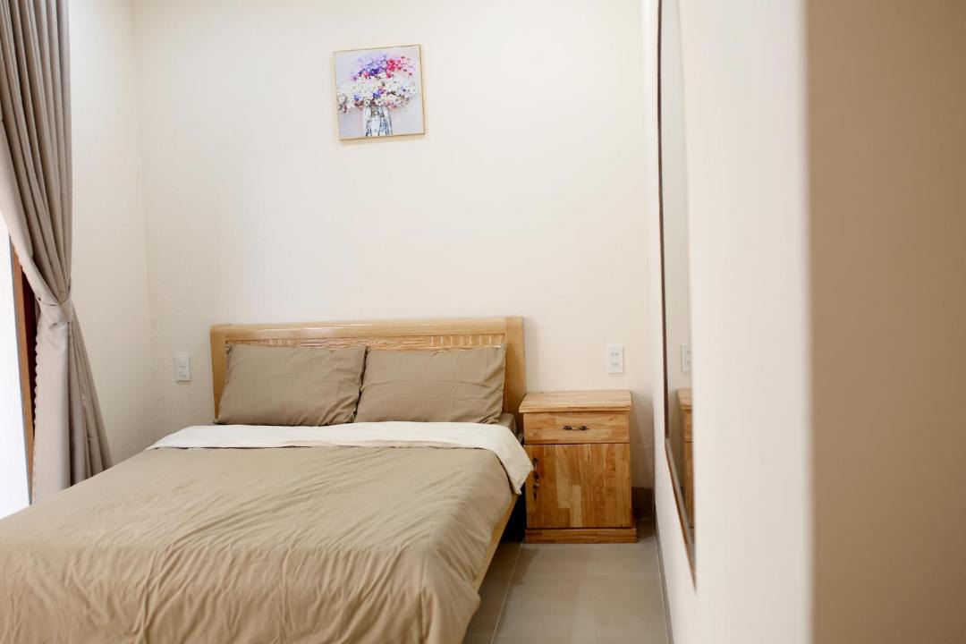 Photo of Bedroom in Mui Ne