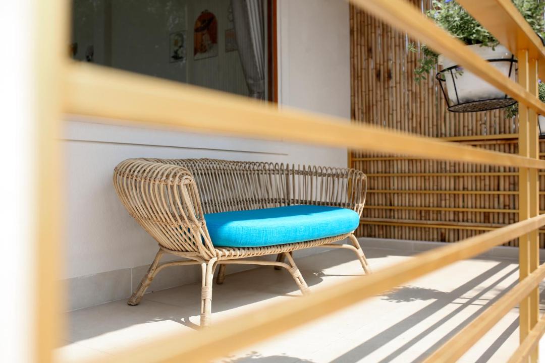 Photo of Patio Balcony in Mui Ne
