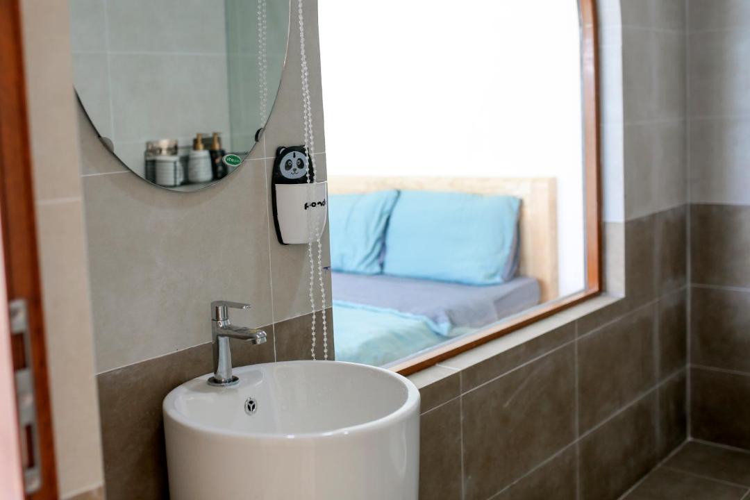 Photo of Bathroom in Mui Ne