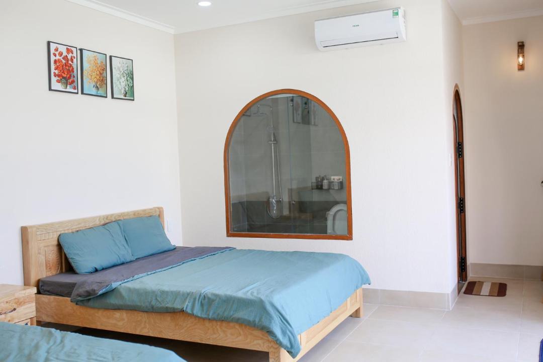 Photo of Bedroom in Mui Ne