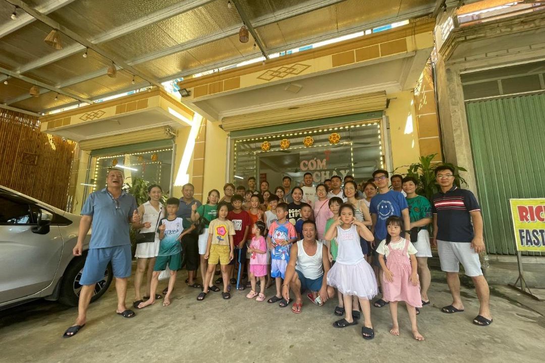 Photo of Others in Gia Vien