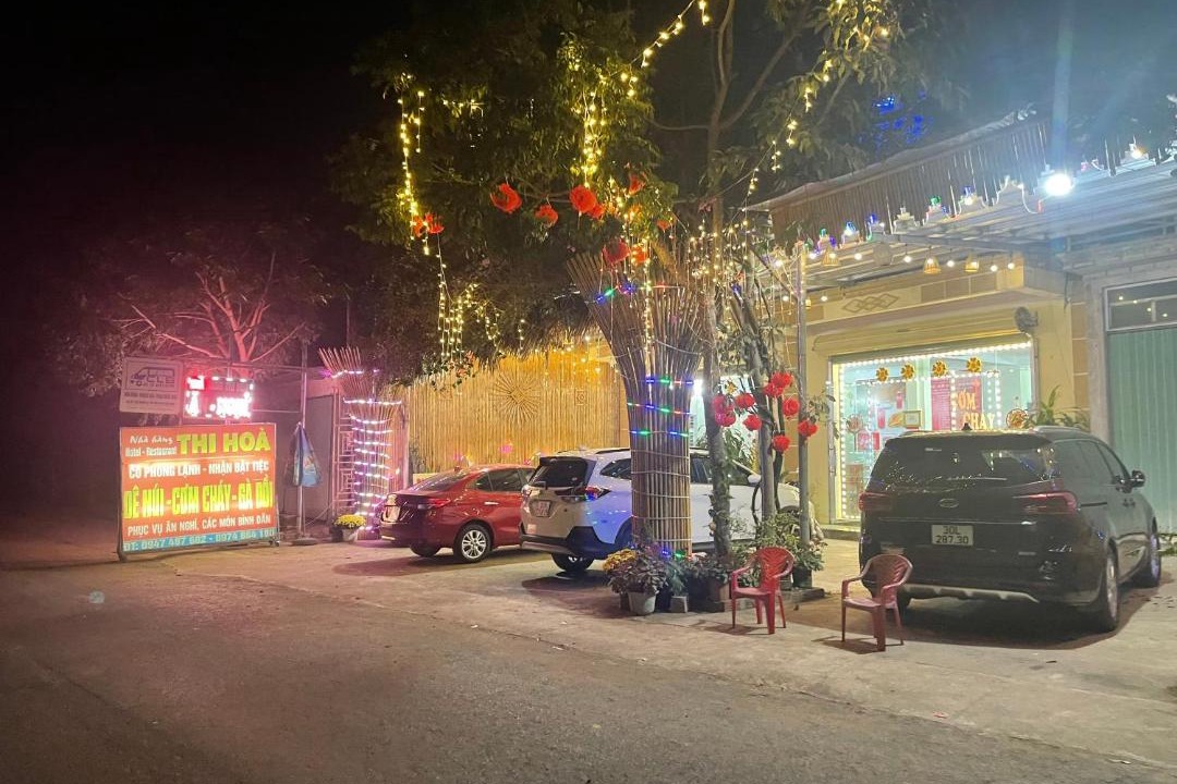 Photo of Others in Gia Vien