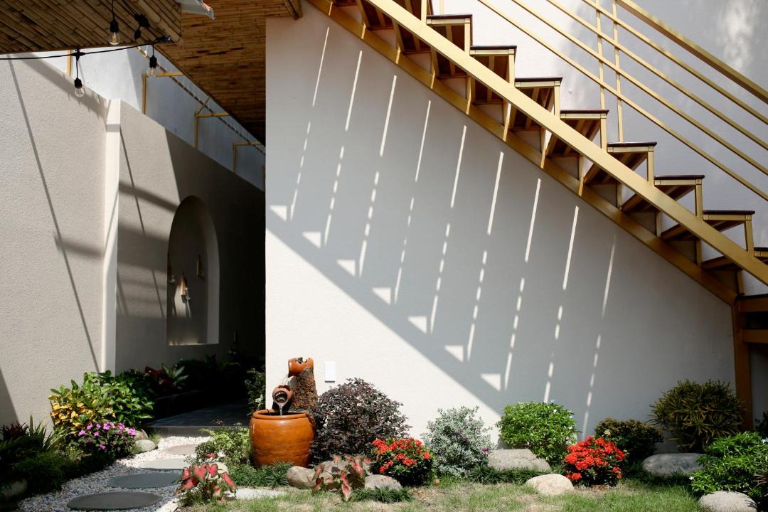 Photo of Patio Balcony in Mui Ne