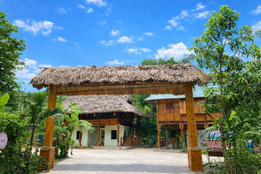 Photo of Others in Mai Chau