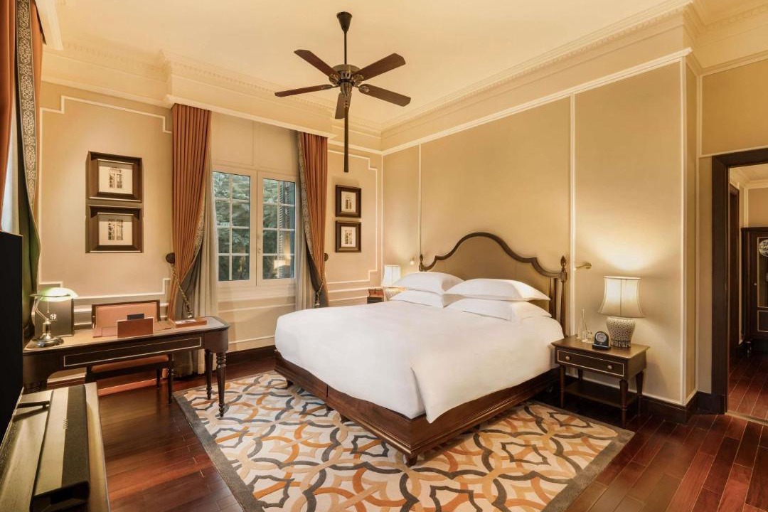 Photo of Bedroom in Trang Tien