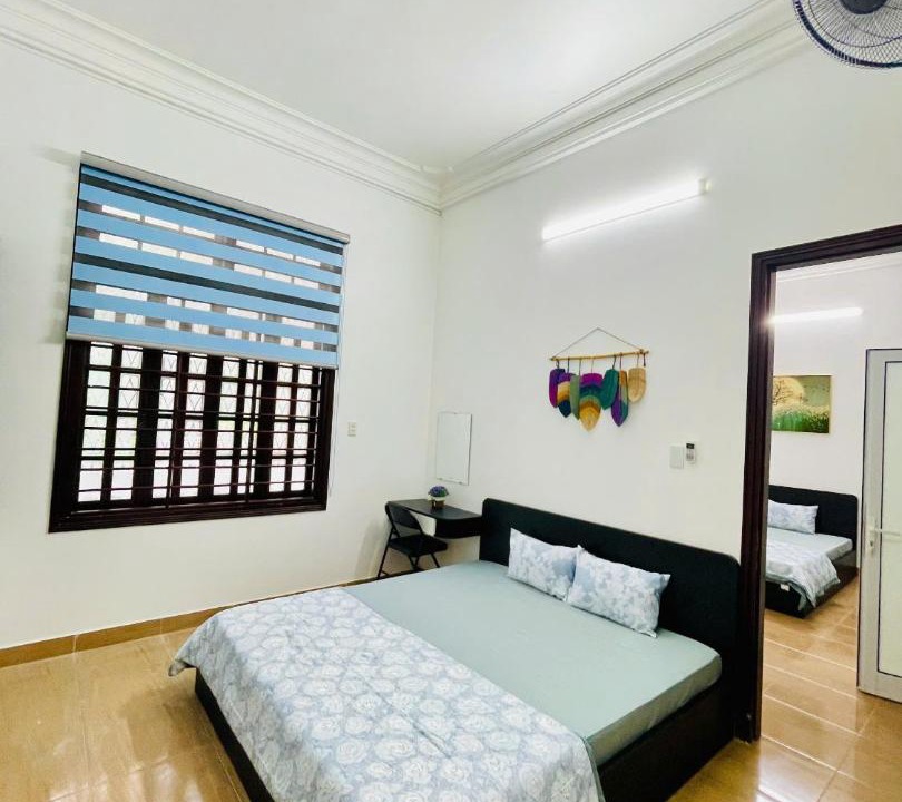 Photo of Bedroom in Hue City Centre