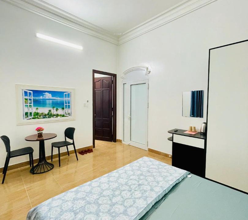 Photo of Bedroom in Hue City Centre