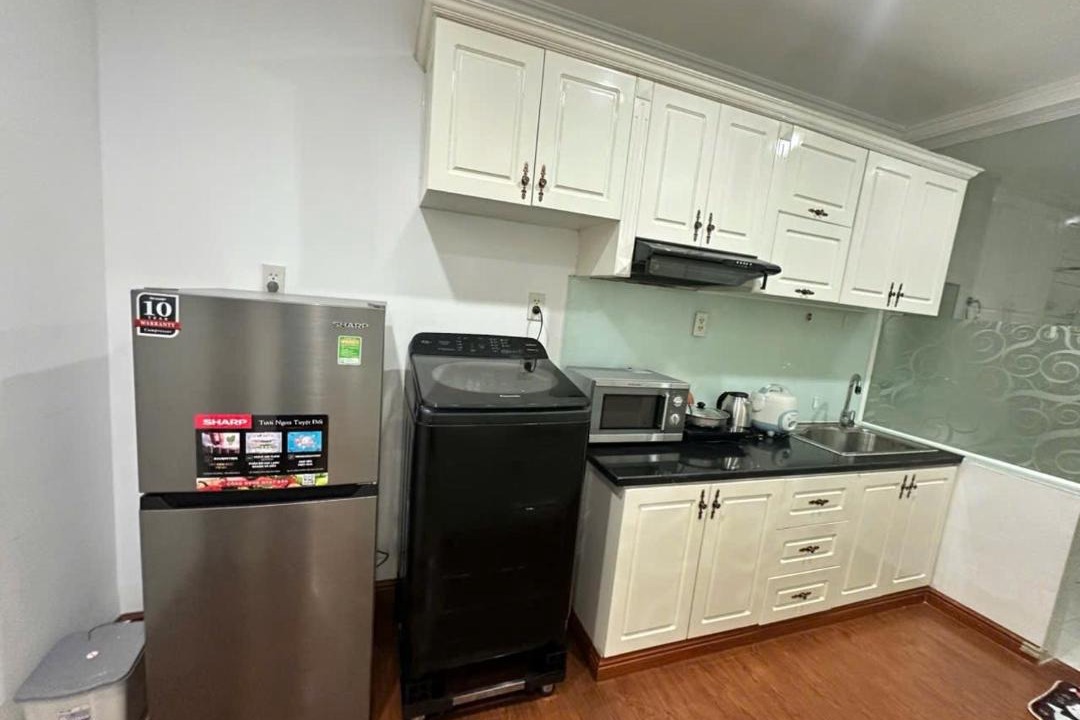 Photo of Kitchen in Phu My Hung