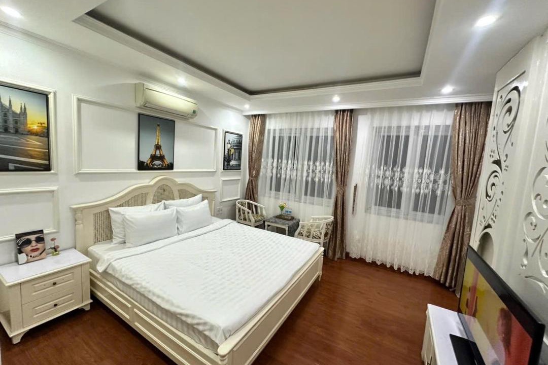 Photo of Bedroom in Phu My Hung