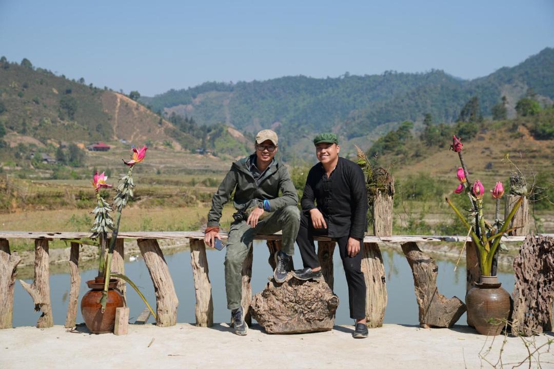 Photo of Others in Bac Ha