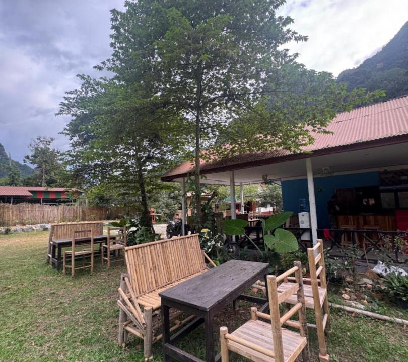 Photo of Others in Louangphabang