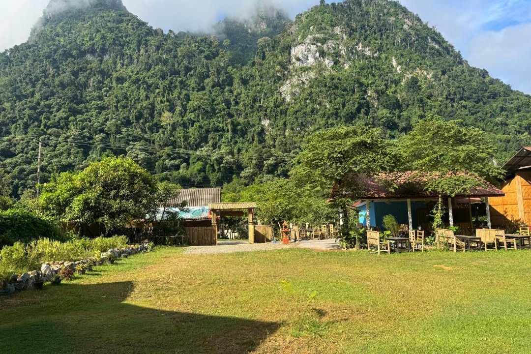 Photo of Others in Louangphabang