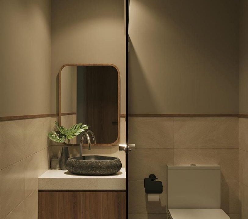 Photo of Bathroom in Thao Dien