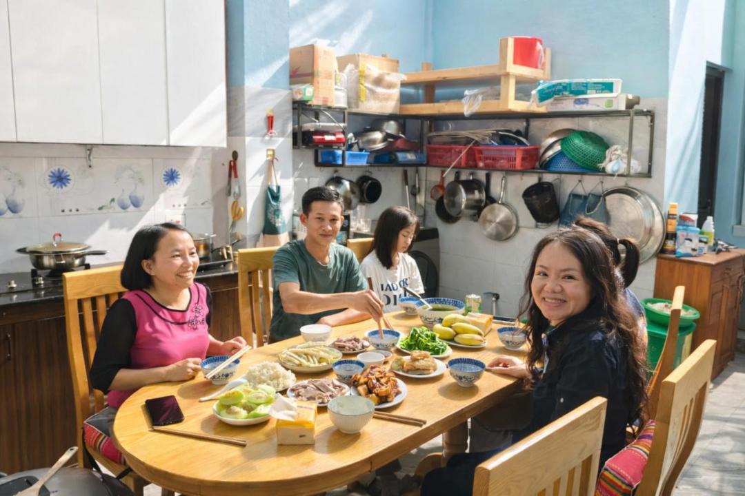 Photo of Others in Mu Cang Chai