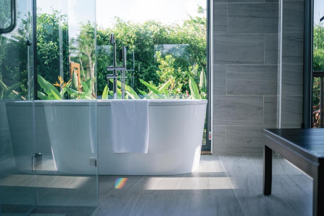 Photo of Bathroom in Tho Xuan