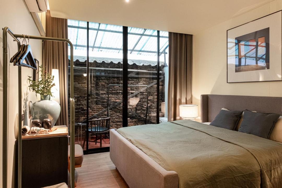 Photo of Bedroom in Sao Chingcha