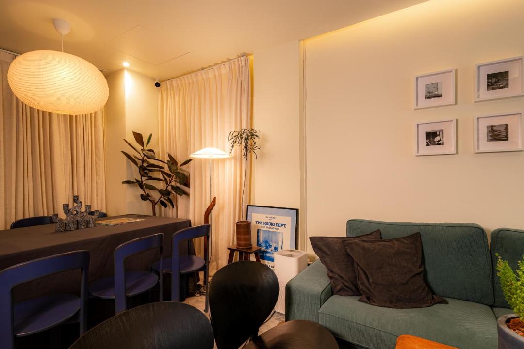 Photo of Livingroom in Sao Chingcha
